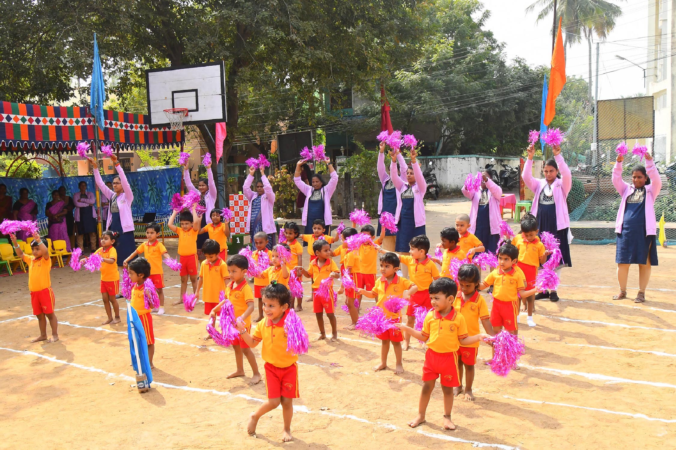 course image