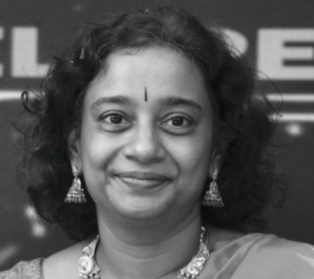 Sarada Sriram - Ideal Play Abacus